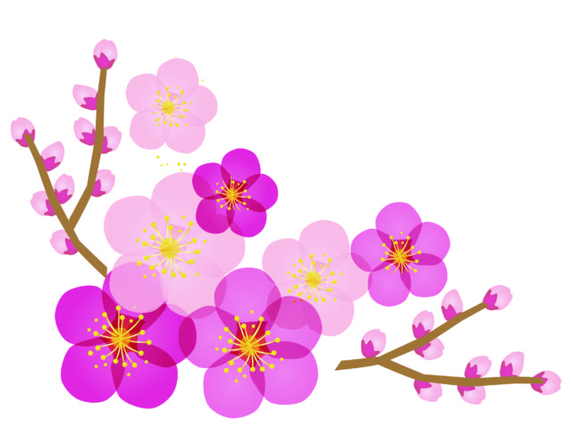 年末年始休業のお知らせ